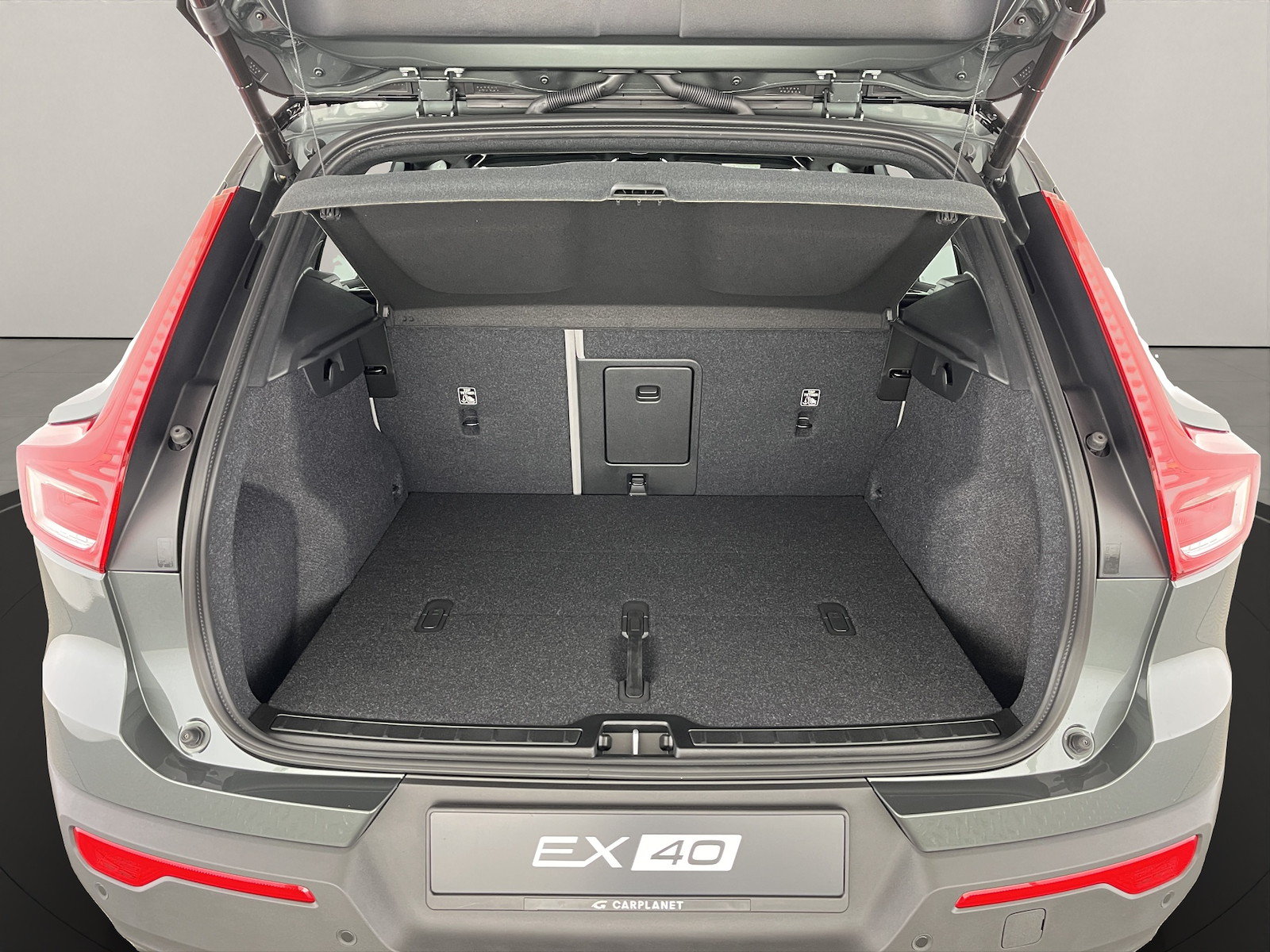 VOLVO EX40 Twin Performance Ultra AWD, Électrique, Voiture de démonstration, Automatique - 6