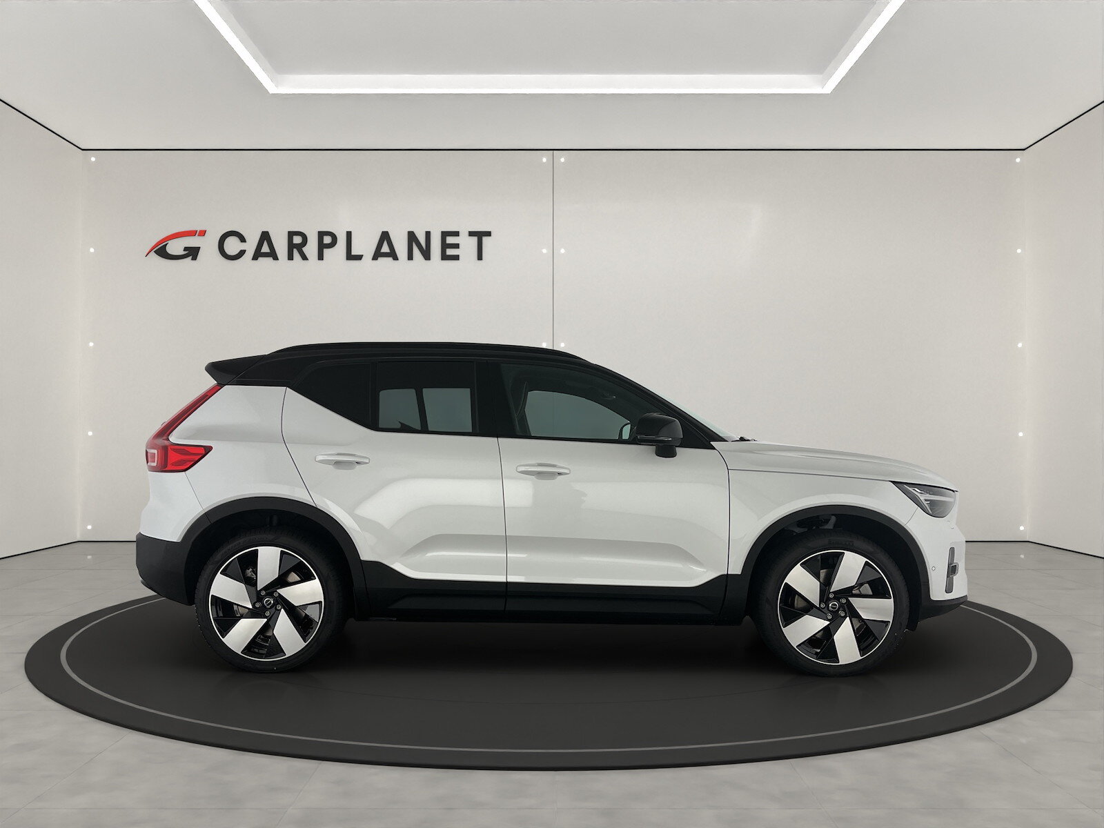 VOLVO EX40 Twin Performance Ultra AWD, Electric, Ex-demonstrator, Automatic - 5