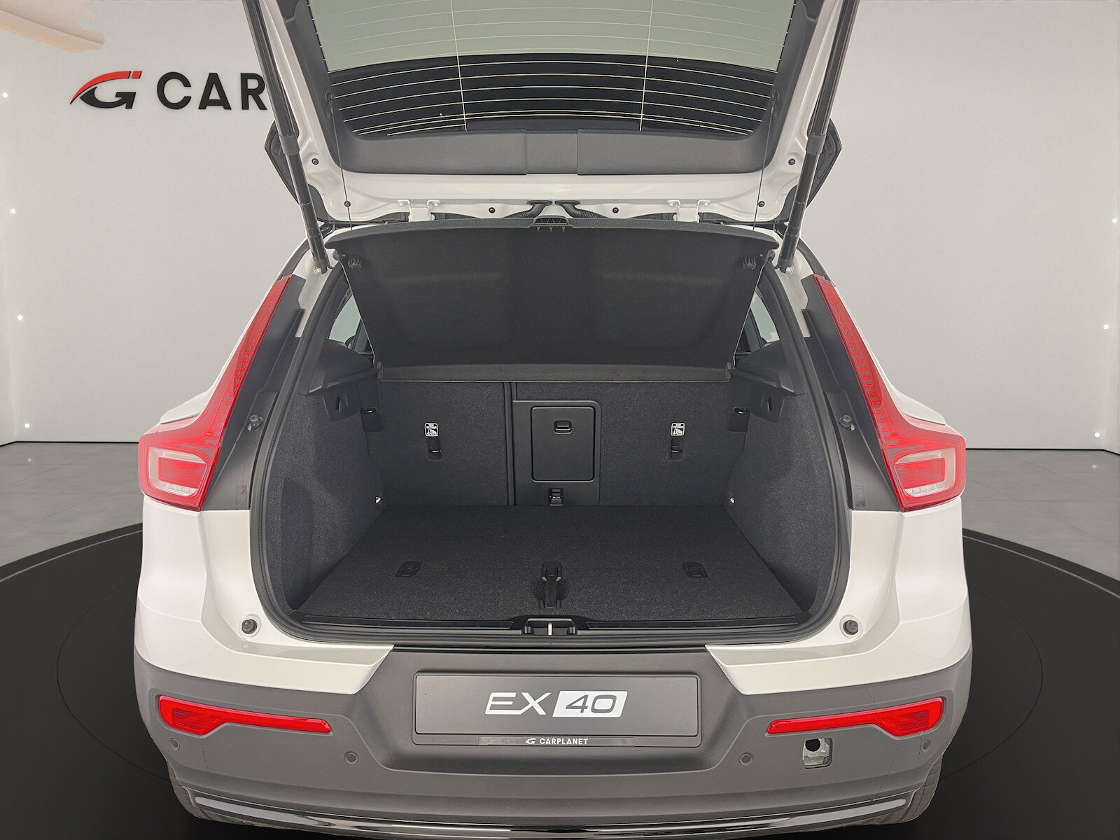 VOLVO EX40 Twin Performance Ultra AWD, Electric, Ex-demonstrator, Automatic - 6
