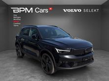 VOLVO EX40 Twin Black Edition AWD, Elettrica, Auto dimostrativa, Automatico - 5