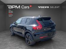VOLVO EX40 82kWh Twin Motor Performance AWD Xcentric Black E, Elettrica, Auto dimostrativa, Automatico - 3