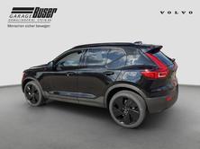 VOLVO EX40 Twin Black Edition AWD, Elektro, Vorführwagen, Automatik - 3