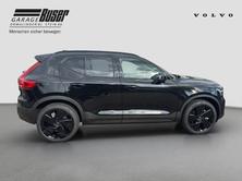 VOLVO EX40 Twin Black Edition AWD, Elektro, Vorführwagen, Automatik - 5