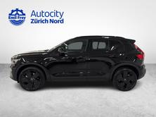 VOLVO EX40 Twin Black Edition AWD, Electric, Ex-demonstrator, Automatic - 2
