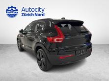 VOLVO EX40 Twin Black Edition AWD, Electric, Ex-demonstrator, Automatic - 3