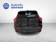 VOLVO EX40 Twin Black Edition AWD, Electric, Ex-demonstrator, Automatic - 4