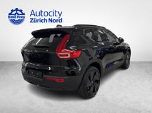 VOLVO EX40 Twin Black Edition AWD, Electric, Ex-demonstrator, Automatic - 5