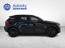 VOLVO EX40 Twin Black Edition AWD, Electric, Ex-demonstrator, Automatic - 6