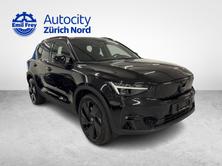 VOLVO EX40 Twin Black Edition AWD, Electric, Ex-demonstrator, Automatic - 7