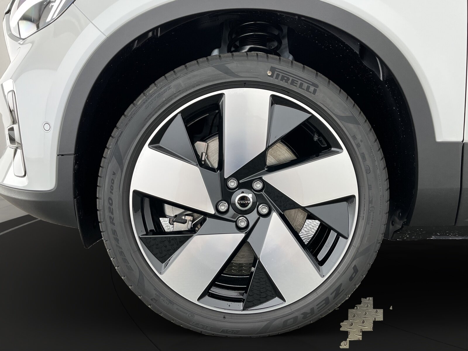 VOLVO EX40 Twin Performance Ultra AWD, Elettrica, Auto dimostrativa, Automatico - 7