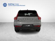 VOLVO EX40 Twin Black Edition AWD, Electric, Ex-demonstrator, Automatic - 4