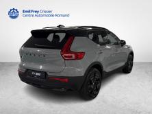 VOLVO EX40 Twin Black Edition AWD, Electric, Ex-demonstrator, Automatic - 5