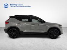 VOLVO EX40 Twin Black Edition AWD, Electric, Ex-demonstrator, Automatic - 6