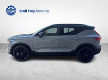 VOLVO EX40 Twin Black Edition AWD, Electric, Ex-demonstrator, Automatic - 2