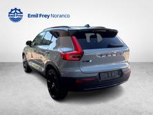 VOLVO EX40 Twin Black Edition AWD, Electric, Ex-demonstrator, Automatic - 3