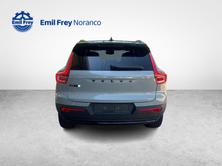 VOLVO EX40 Twin Black Edition AWD, Electric, Ex-demonstrator, Automatic - 4