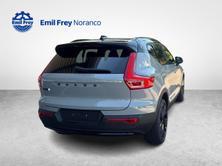 VOLVO EX40 Twin Black Edition AWD, Electric, Ex-demonstrator, Automatic - 5