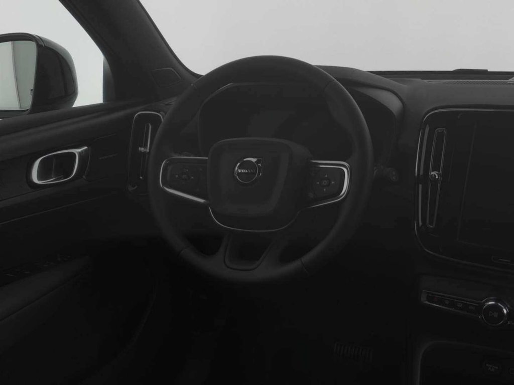 VOLVO EX 40 Extended Plus, Elektro, Vorführwagen, Automatik - 4