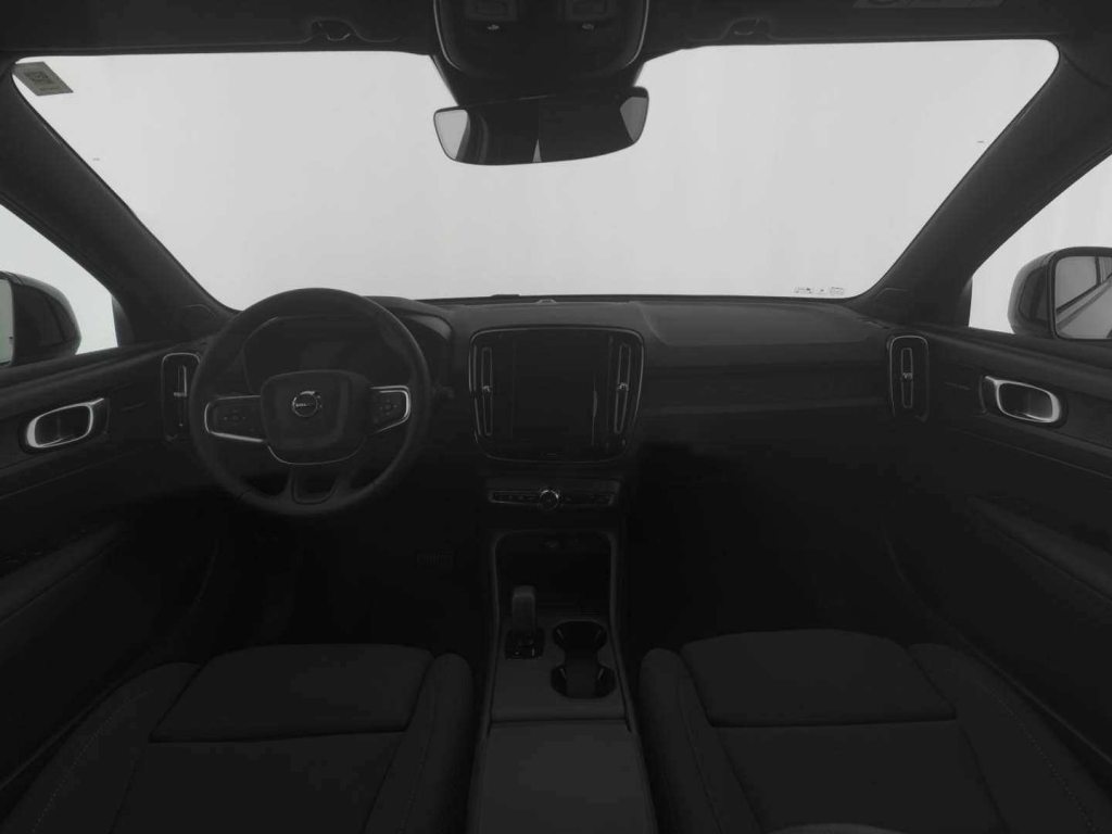 VOLVO EX 40 Extended Plus, Elektro, Vorführwagen, Automatik - 3
