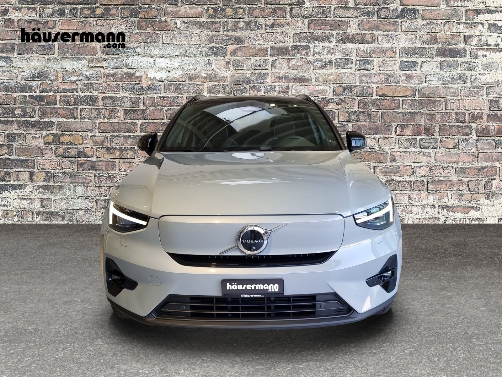 VOLVO EX40 Twin Performance Ultra AWD, Électrique, Voiture nouvelle, Automatique - 2