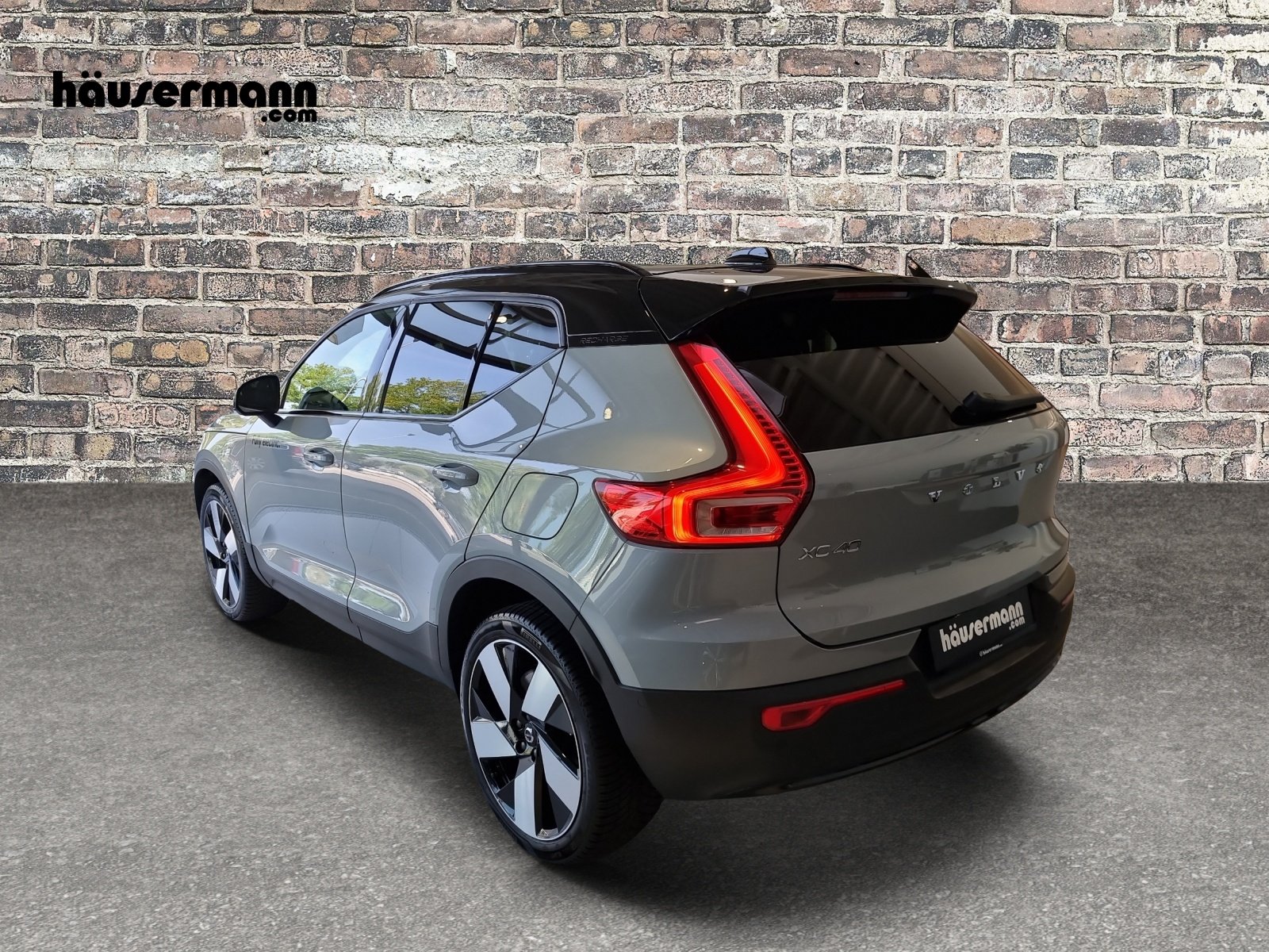 VOLVO EX40 Twin Performance Ultra AWD, Électrique, Voiture nouvelle, Automatique - 4