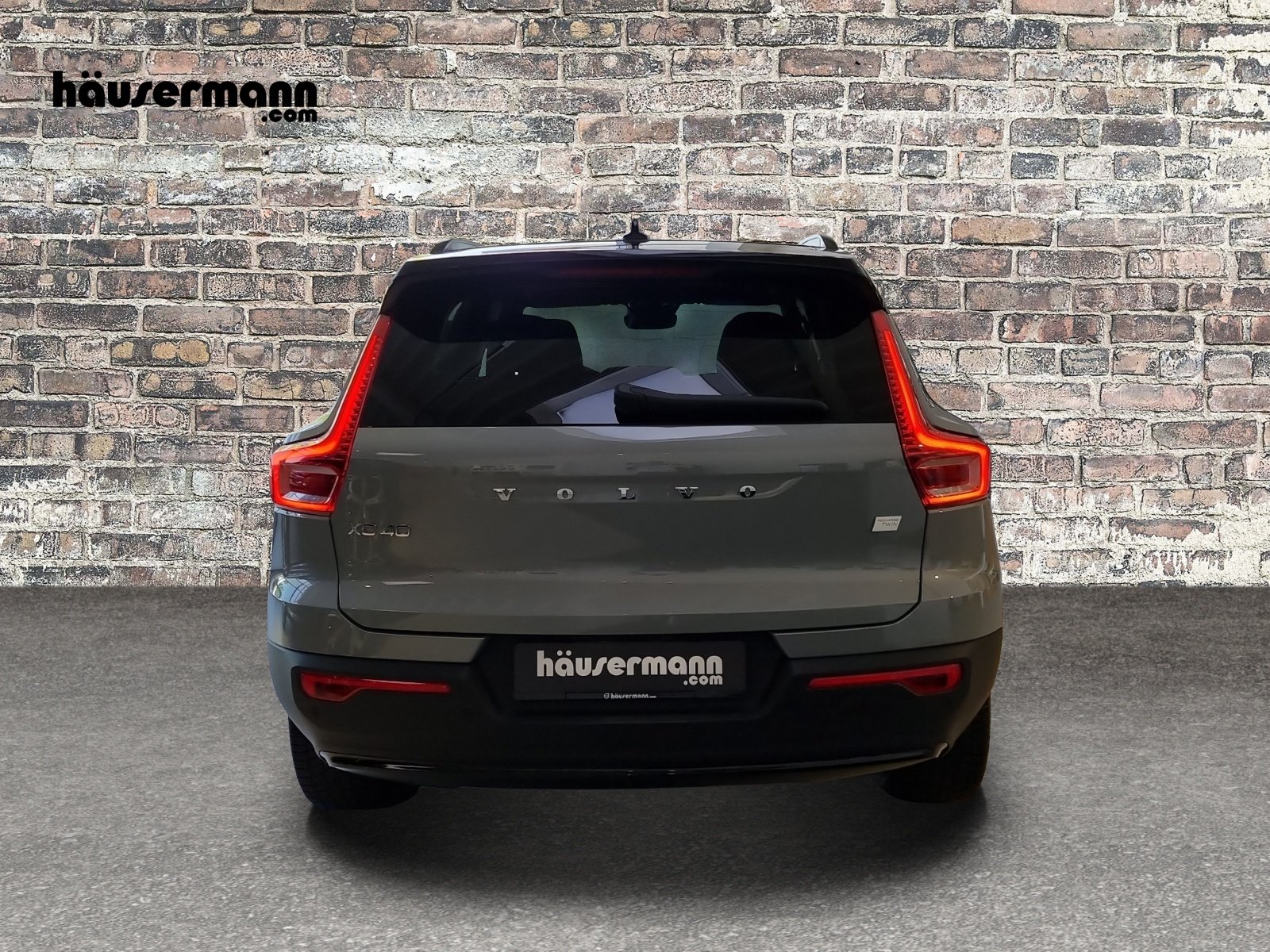 VOLVO EX40 Twin Performance Ultra AWD, Électrique, Voiture nouvelle, Automatique - 5