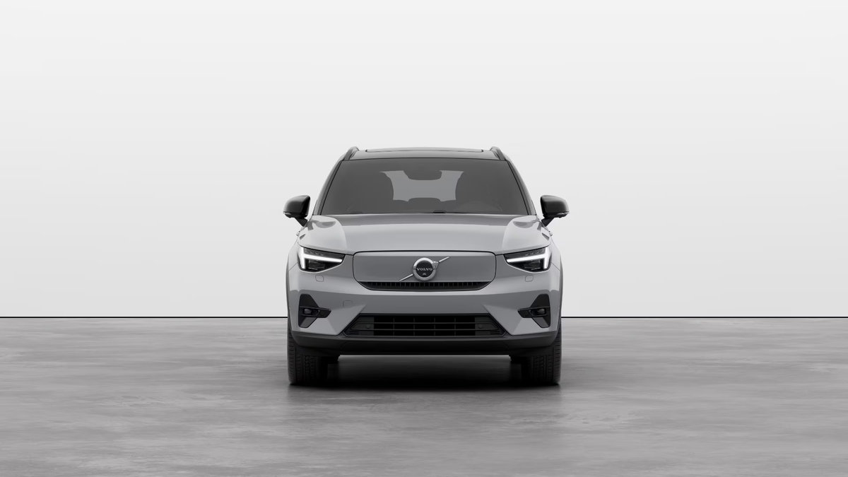 VOLVO EX40 Extended Ultra, Elettrica, Auto nuove, Automatico - 5