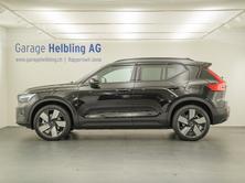 VOLVO EX40 Twin Performance Ultra AWD, Elettrica, Auto nuove, Automatico - 3