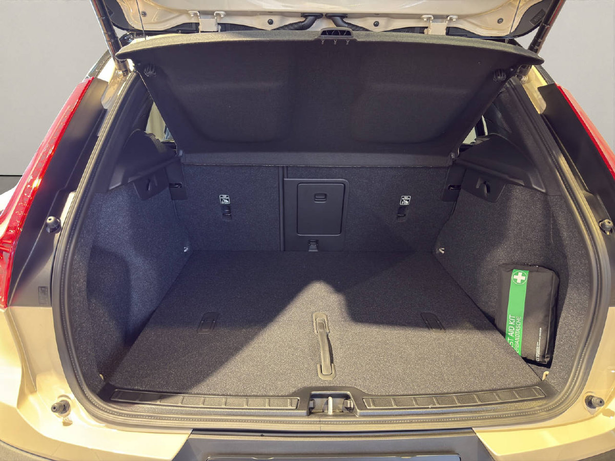 VOLVO EX40 Twin Ultra AWD, Electric, New car, Automatic - 7