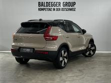 VOLVO EX40 Twin Ultra AWD, Elektro, Neuwagen, Automat - 2