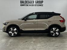 VOLVO EX40 Twin Ultra AWD, Elektro, Neuwagen, Automat - 3