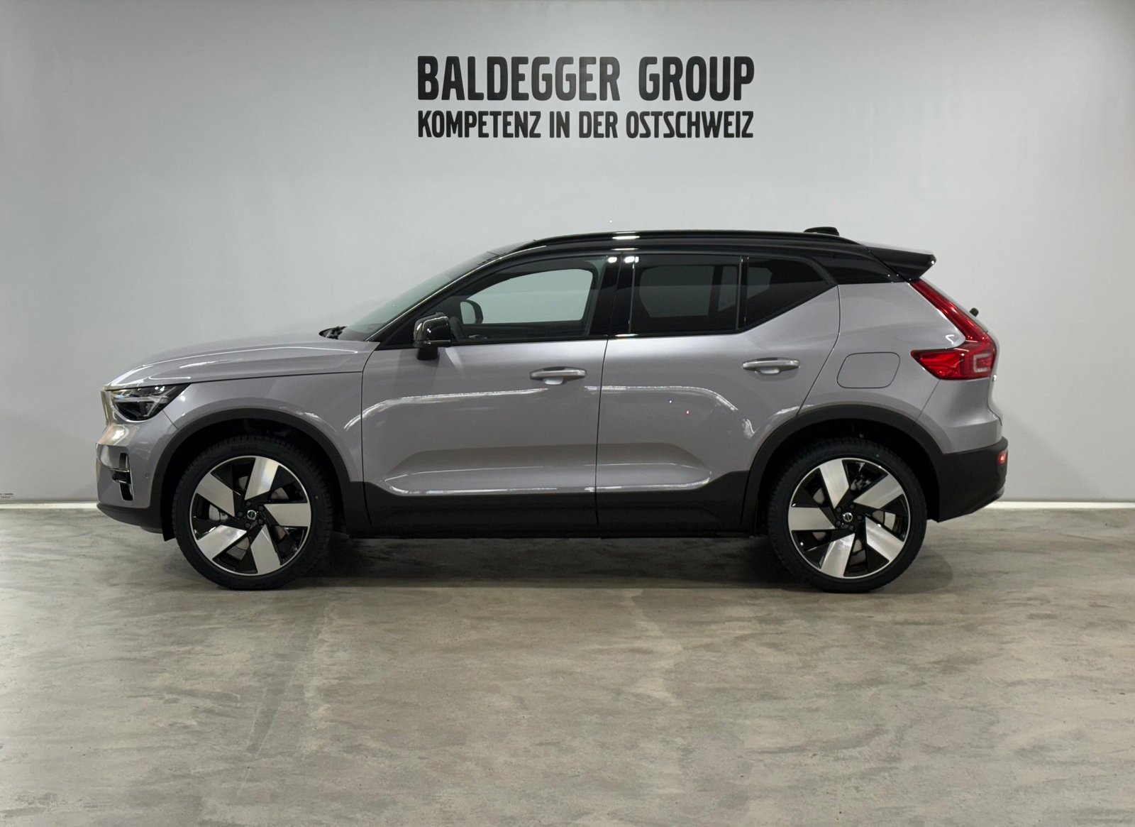 VOLVO EX40 Twin Ultra AWD, Électrique, Voiture nouvelle, Automatique - 3