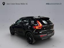 VOLVO EX40 Twin Black Edition AWD, Elektro, Neuwagen, Automat - 3