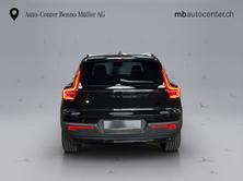 VOLVO EX40 Twin Black Edition AWD, Elektro, Neuwagen, Automat - 4