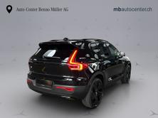 VOLVO EX40 Twin Black Edition AWD, Elektro, Neuwagen, Automat - 5