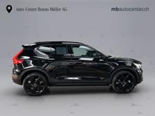 VOLVO EX40 Twin Black Edition AWD, Elektro, Neuwagen, Automat - 6