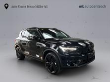 VOLVO EX40 Twin Black Edition AWD, Elektro, Neuwagen, Automat - 7