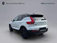 VOLVO EX40 Twin Black Edition AWD, Elektro, Neuwagen, Automat - 3