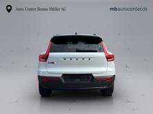 VOLVO EX40 Twin Black Edition AWD, Elektro, Neuwagen, Automat - 4