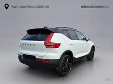 VOLVO EX40 Twin Black Edition AWD, Elektro, Neuwagen, Automat - 5