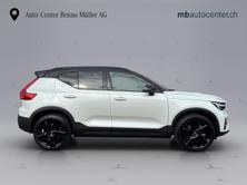 VOLVO EX40 Twin Black Edition AWD, Elektro, Neuwagen, Automat - 6