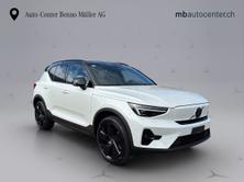 VOLVO EX40 Twin Black Edition AWD, Elektro, Neuwagen, Automat - 7