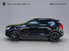 VOLVO EX40 Twin Black Edition AWD, Elektro, Neuwagen, Automat - 2