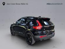 VOLVO EX40 Twin Black Edition AWD, Elektro, Neuwagen, Automat - 3