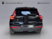 VOLVO EX40 Twin Black Edition AWD, Elektro, Neuwagen, Automat - 4