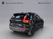 VOLVO EX40 Twin Black Edition AWD, Elektro, Neuwagen, Automat - 5