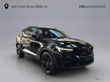 VOLVO EX40 Twin Black Edition AWD, Elektro, Neuwagen, Automat - 7