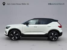 VOLVO EX40 Twin Ultra AWD, Elektro, Neuwagen, Automat - 2