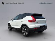 VOLVO EX40 Twin Ultra AWD, Elektro, Neuwagen, Automat - 3