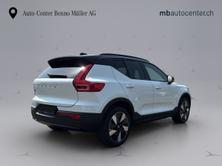 VOLVO EX40 Twin Ultra AWD, Elektro, Neuwagen, Automat - 5